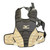 Used Mizuno CATCHERS CP Catchers Chest Protector Black Youth 11450-S000521863 View 1