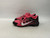 Used Nike FASTFLEX BB/SB Cleats Pink And Black Junior 05 11895-S000029002 View 2