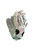 Used Worth A200 LH Throw Fastpitch Gloves White 10" 11732-S000367443 View 2