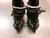 Used MAMMYGOL Racing Inline Skates Black Youth 11.0 11339-S000202662 View 4