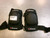 Used Inline Elbow Pads Black SM 11339-S000202665 View 1