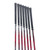 Used Srixon ZX5 Mens Iron Set RH 4I-PW 11890-S000143600 View 4