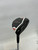 Used Callaway X HOT Ladies Fairway Wood RH 3 Wood 11879-S000021337 View 1