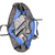 Used Ball Bag Royal Blue 11866-S000036640 View 2
