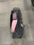 Used Affinity PINK CART BAG Womens Cart Bag Black And Pink 11614-S000237573 View 2