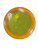 Used Discraft NUKE Disc Golf Driver Orange 11885-S000200997 View 2