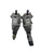 Used Rollerblade SPIRIT BLADE W Senior Rec Fitness Skates Grey Senior 8.5 11735-S000363564 View 4
