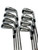 Used Titleist 714 AP2 3-PW Mens RH Iron Set 11692-S000151772 View 1
