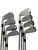 Used Titleist 714 AP2 3-PW Mens RH Iron Set 11692-S000151772 View 2