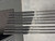 Used HENRY GRIFFITS GREENBACK Mens Iron Set RH 3I-PW 11307-S000265760 View 7
