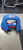 Used Everlast Martial Arts Head Gear Royal Blue 11497-S000158268 View 1