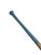 Used Pinnacle HYBRID MODEL 271 MAPLE COMPOSITE BBCOR BB/SB Wood Bat Carolina Blue 33" 11347-S000270139 View 2