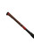 Used AXE AVENGE L140H BBCOR BB/SB High School -3 Bat Black 32" 11347-S000270142 View 2