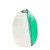 Used ZAP SKIMBOARD Skim Board Green 32" 11484-S000305128 View 1