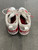 Used Nike ALPHA FASTFLEX BB/SB Cleats White Senior 7.5 11614-S000237578 View 2