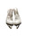 Used CCM CHAMPION DELUXE Girls Figure Skate White Junior 01 11812-S000170270 View 2