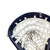 Used Warrior EVO 5 STRUNG HEAD Mens Lacrosse Head Navy Blue 11484-S000305137 View 8