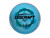 Used Discraft ESP SLED FIRST RUN Disc Golf Putter Royal Blue 175g View 1