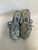 Used New Balance 4040 METAL BB/SB Cleats Grey Senior 12 11823-S000039516 View 3