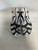 Used Nike DAIMOND BB/SB Cleats White Senior 12 11823-S000039517 View 4