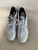 Used Nike DAIMOND BB/SB Cleats White Senior 12 11823-S000039517 View 2