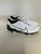Used Nike DAIMOND BB/SB Cleats White Senior 12 11823-S000039517 View 1