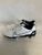 Used Nike DAIMOND BB/SB Cleats White Senior 12 11823-S000039517 View 3