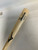 Used Mizuno MZB271 BAMBOO BBCOR BB/SB Wood Bat 32" 11823-S000039520 View 2