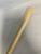 Used Mizuno MZB271 BAMBOO BBCOR BB/SB Wood Bat 32" 11823-S000039520 View 3