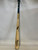 Used Mizuno MZB271 BAMBOO BBCOR BB/SB Wood Bat 32" 11823-S000039520 View 1