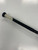 Used Demarini CF C8ZL-20 BAT BB/SB USSSA 2 3/4 Bat 31" 11653-S000200418 View 3