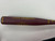 Used Combat COMBAT COUNTRY CLUB BAT BB/SB High School -3 Bat 33" 11653-S000200419 View 3
