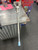 Used STX 7075 Wmn Atk/Mid Complete Stick Grey 11337-S000488049 View 6
