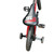 Used Huffy ROCK-IT Mountain Bike Boys Red 16" 11484-S000305141 View 6