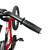 Used Huffy ROCK-IT Mountain Bike Boys Red 16" 11484-S000305142 View 5