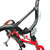 Used Huffy ROCK-IT Mountain Bike Boys Red 16" 11484-S000305142 View 6