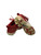 Used Nike TROUT RED YTH BB CLEATS BB/SB Cleats Red Youth 13.0 11347-S000270152 View 3