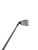 Used Top Flite STAINLESS Golf Wedge Womens RH Pitching Wedge 11347-S000270154 View 2
