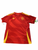 Used Adidas S.S. Spirit Wear Y SM 11479-S000423907 View 1