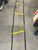 Used SPEED LADDER Soccer Training Aids 11614-S000237586 View 3