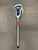 Used STX FIDDLE STICK Jr Atk/Mid Complete Stick Grey 11614-S000237584 View 1