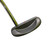 Used Harvey Penick TAKE DEAD AIM PROFESSIONAL MODEL Mens Putter RH 11484-S000305145 View 3