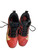 Used Nike RED AND BLACK CLEATS BB/SB Cleats Red Senior 8.5 11884-S000064638 View 2
