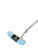 Used Wilson HARMONIZED 742 Mens Putter LH 11892-S000031672 View 5