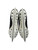 Used Bauer NATIONAL 98 Senior Hockey Skate Senior 7.5 10589-S000434344 View 2