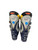 Used Salomon PERFORMA 8.0 Mens DH Ski Boot Royal Blue 275 MP - M09.5 - W10.5 10589-S000434345 View 4