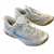 Used Nike Basketball Shoes M White Senior 9 11479-S000423914 View 1
