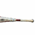 Used Marucci CAT X CONNECT BB/SB USSSA 2 3/4 Bat 31" 11479-S000423917 View 3