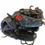 Used Wilson A700 BB/SB Glove RH Throw Black 11 1/4" 11479-S000423916 View 1