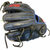 Used Wilson A700 BB/SB Glove RH Throw Black 11 1/4" 11479-S000423916 View 2